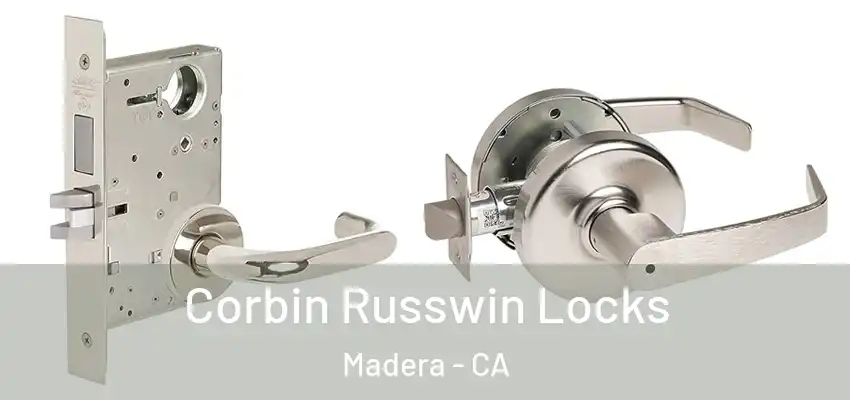  Corbin Russwin Locks Madera - CA