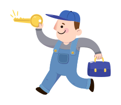 Local emergency lockout specialist near you offering 24/7 emergency lockout solution in Madera, CA