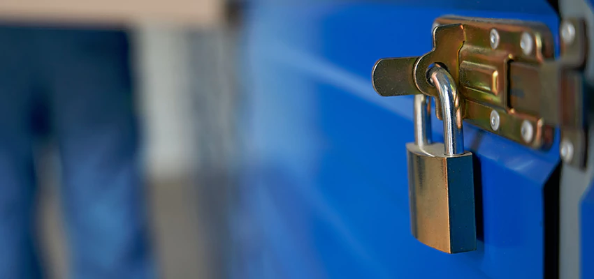 Industrial Door Lock Repair And Installation in Madera, CA