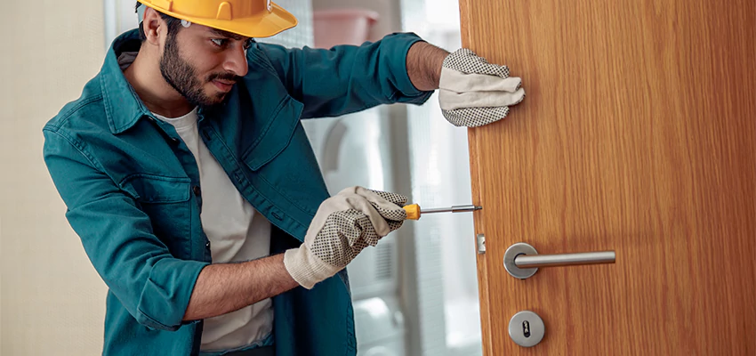 24 Hour Residential Locksmith in Madera, California
