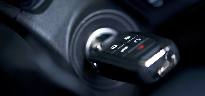 Ignition Switch Replacement in Madera, CA