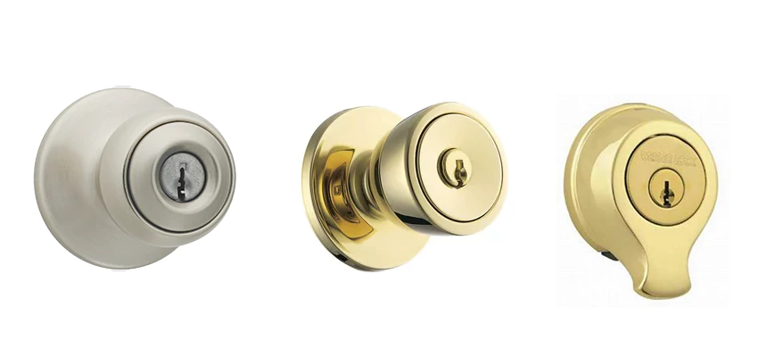 Weiser Bluetooth Lock Installation in Madera, CA