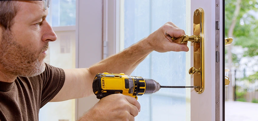 Affordable Bonded & Insured Locksmiths in Madera, CA
