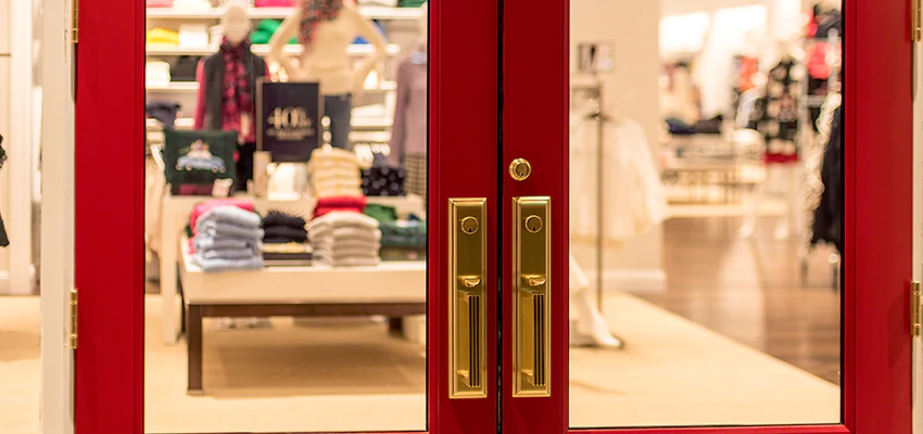 Automotive Locksmith For Retail Stores in Madera, CA