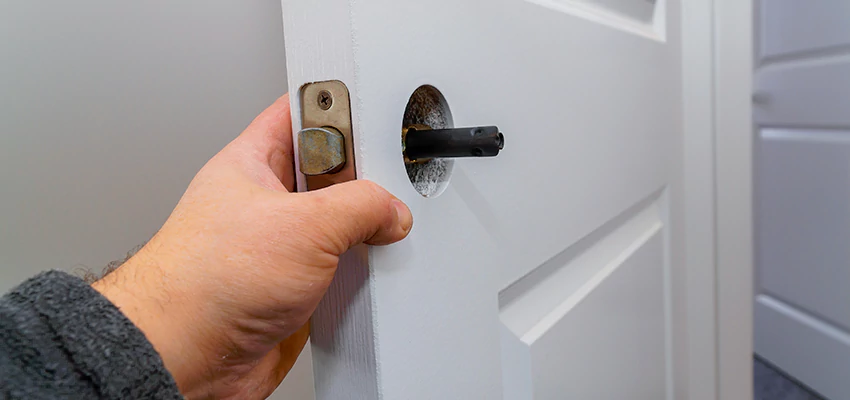Nighttime Locksmith For Lock Repair in Madera, CA
