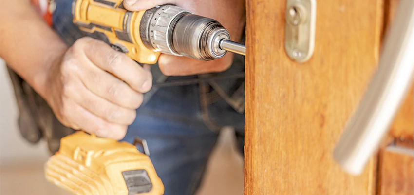 Emergency A1 Locksmith Services in Madera, California