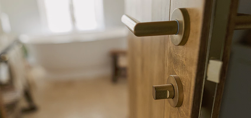 Mortise Locks For Bathroom in Madera, CA