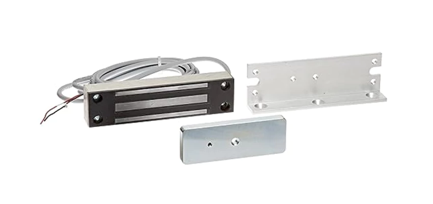 Deadbolt Magnetic Door Locks Installation in Madera, CA