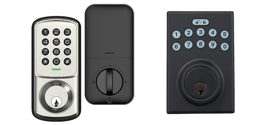 Garage Emergency Lock Replacements in Madera, CA