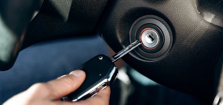 Car Key Replacement Locksmith in Madera, California
