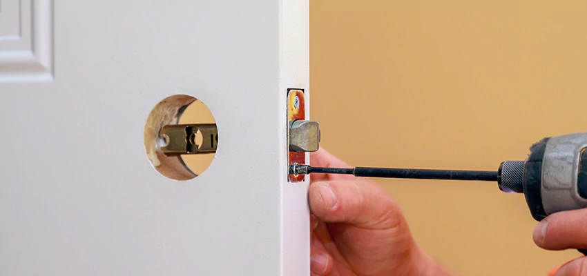 Stuck Door Knobs Repair in Madera, CA