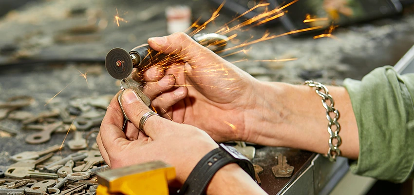 Mobile Locksmith For Lock Replacement Service in Madera, California