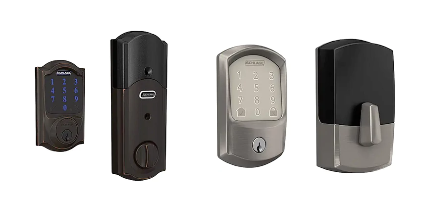 Schlage Smart Locks Repair in Madera, California
