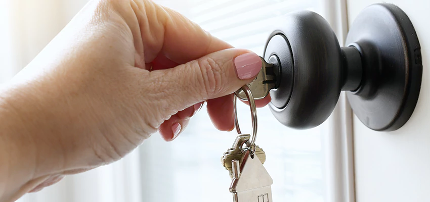 Top Locksmith For Residential Lock Solution in Madera, California
