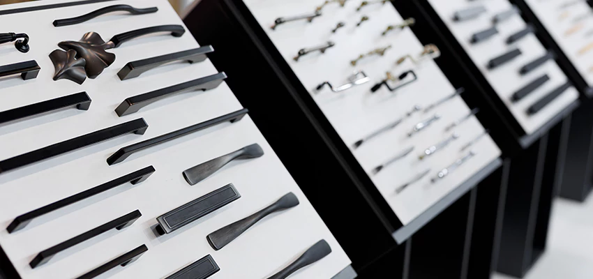 Pocket Door Hardware Installation in Madera, California