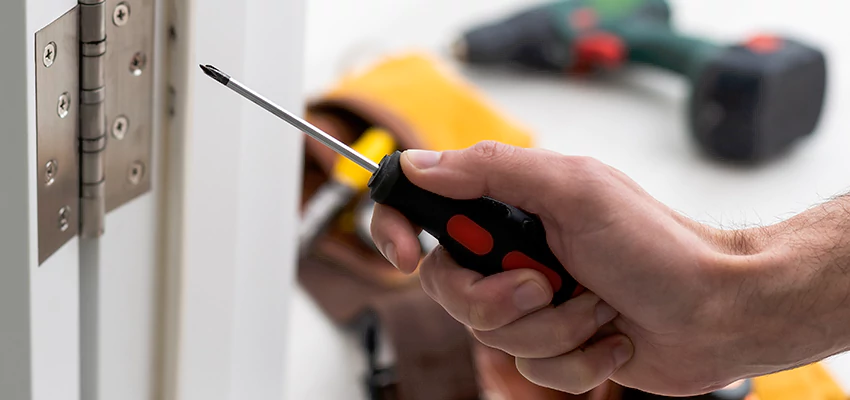 Holiday Emergency Locksmith in Madera, California