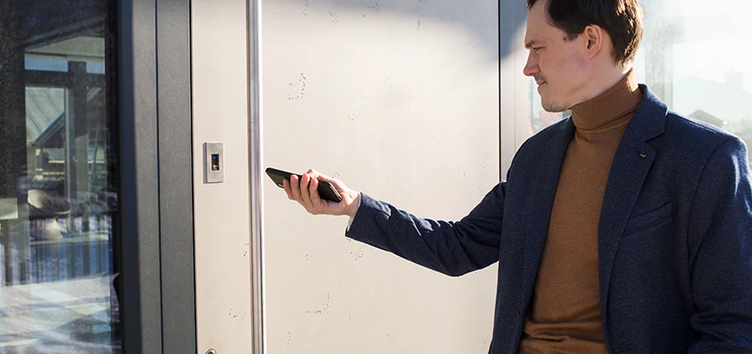 Business Security Systems in Madera, CA