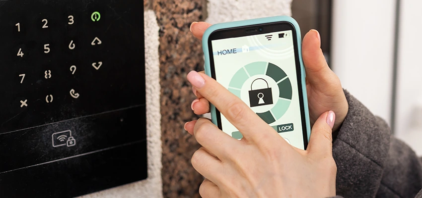 Building Security Upgrades in Madera, CA