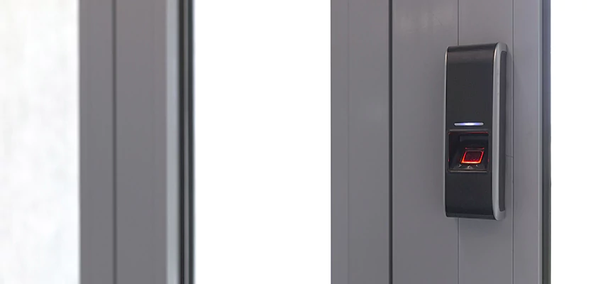 Push Button Lock Keypad Repair in Madera, California