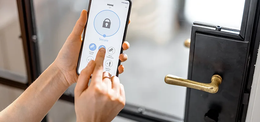 Remote Control Locks Sensor Repair in Madera, California