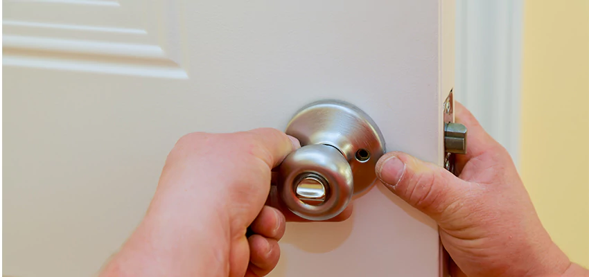 After-hours Locksmith For Lock And Key Installation in Madera, CA
