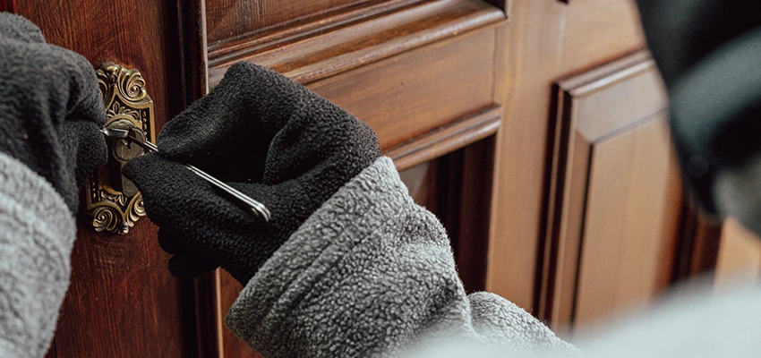 Burglar Damage Electronic Locks Repair in Madera, CA