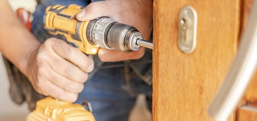 Eviction Locksmith in Madera, California