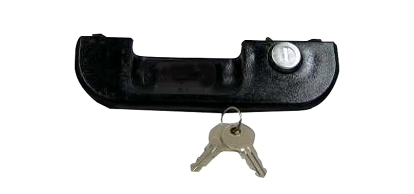 Pop Lock Repair Service in Madera