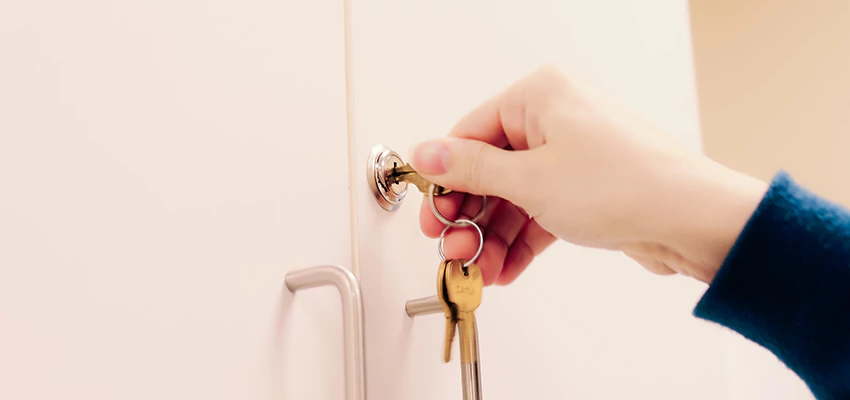 Cabinet Electronic Locks Repair in Madera, California