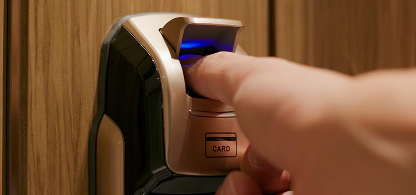 Office Rolling Door Lock Upgrades Solutions in Madera, CA