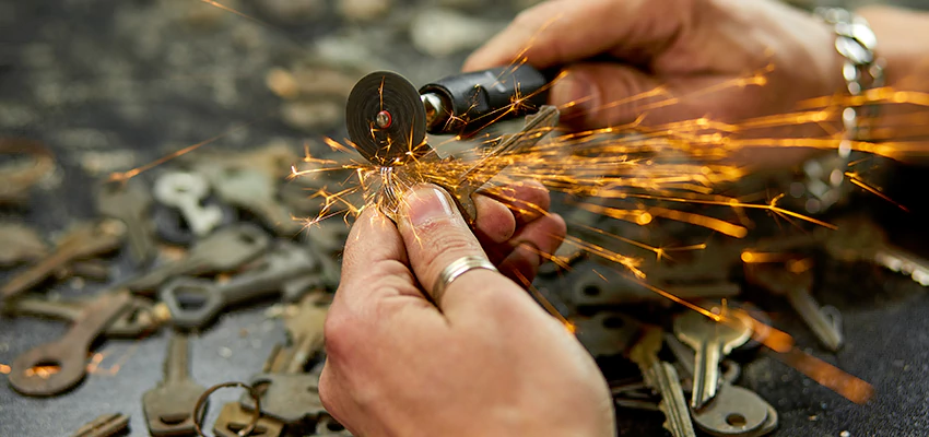 24/7 Locksmith Services For Lock Rekeying in Madera, CA