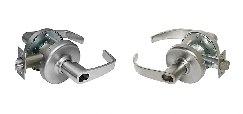 Corbin Russwin Unit Locks Repair Installation in Madera, CA