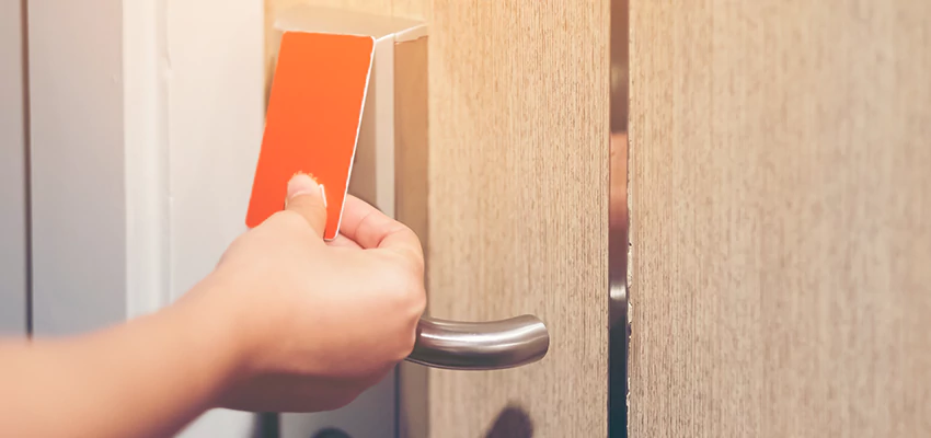 Electronic Locks Motor Repair in Madera, California