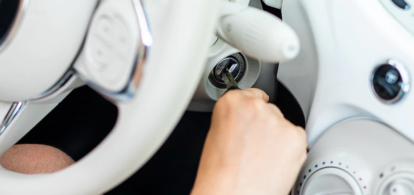 Ignition Lock Barrel Replacement Near Me in Madera, California