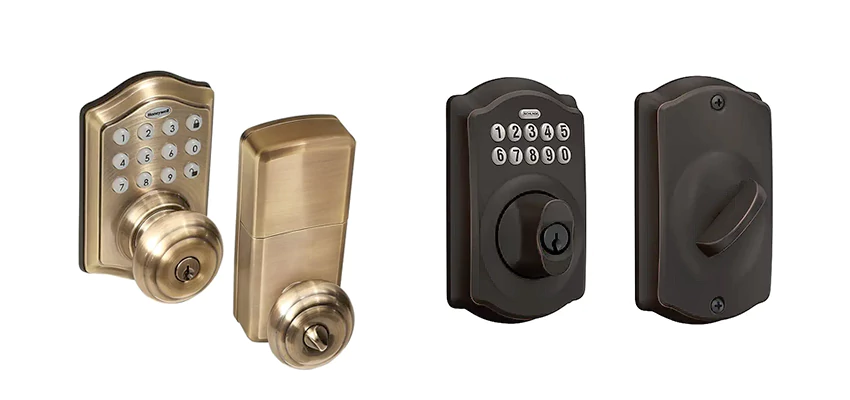 Medeco Locks Replacement in Madera, CA