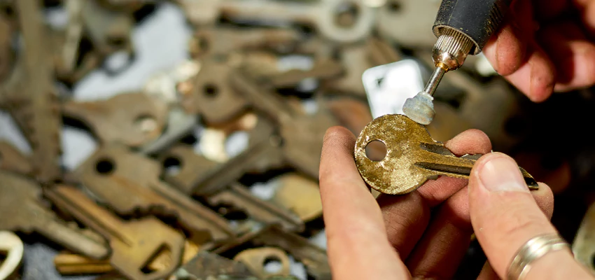 A1 Locksmith For Key Replacement in Madera, California