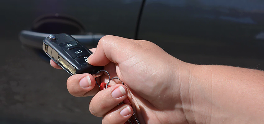 Car Door Unlocking Locksmith in Madera, California