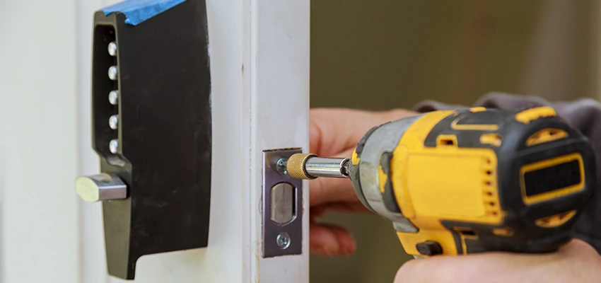 Eviction Locksmith For Key Duplication in Madera, California